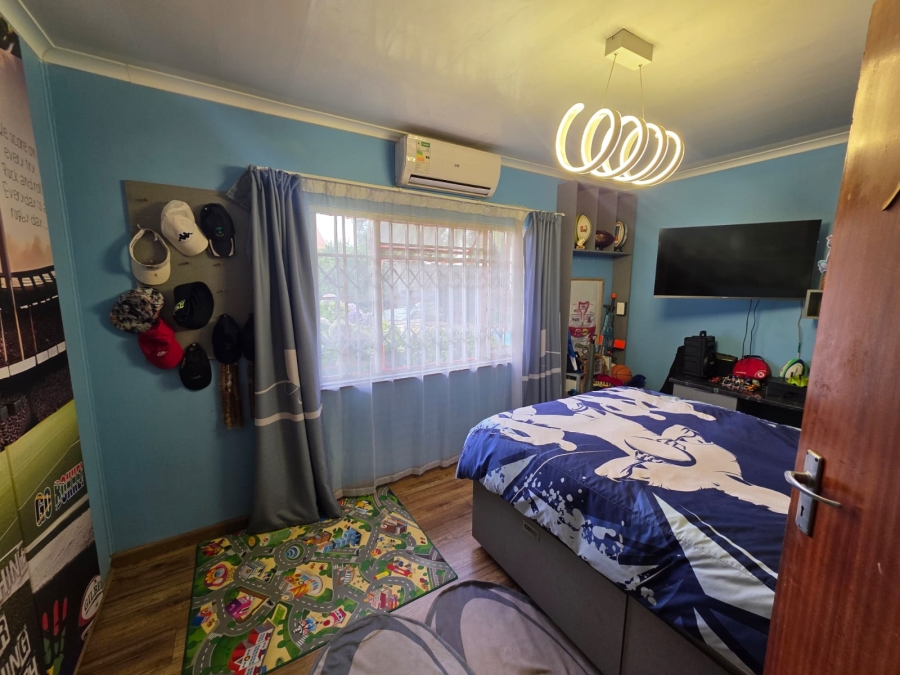 4 Bedroom Property for Sale in Vaalpark Free State